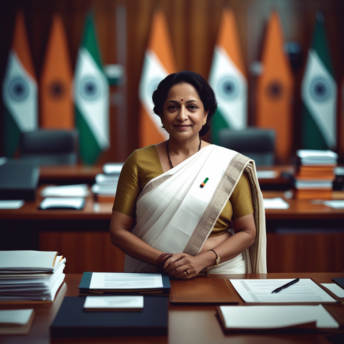 Prime Minister Calls for Reforms to Boost Women’s Workforce Participation