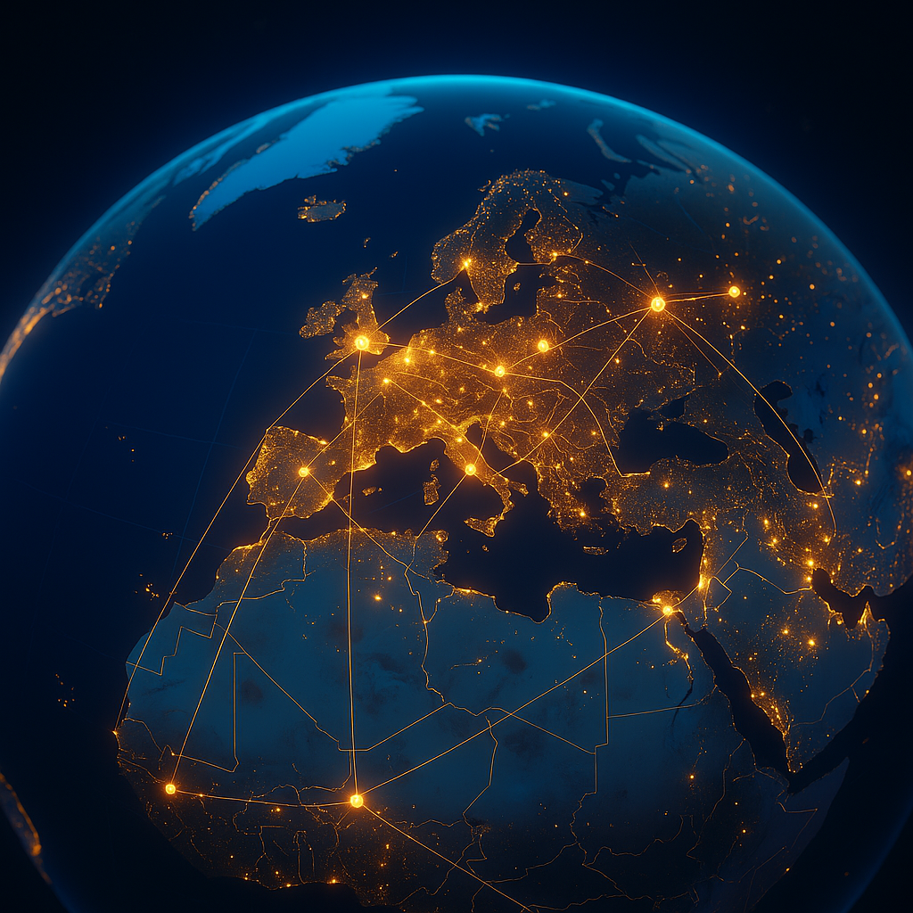Marie Curie Postdoctoral Fellowship 2025: A Golden Opportunity For Researchers Worldwide