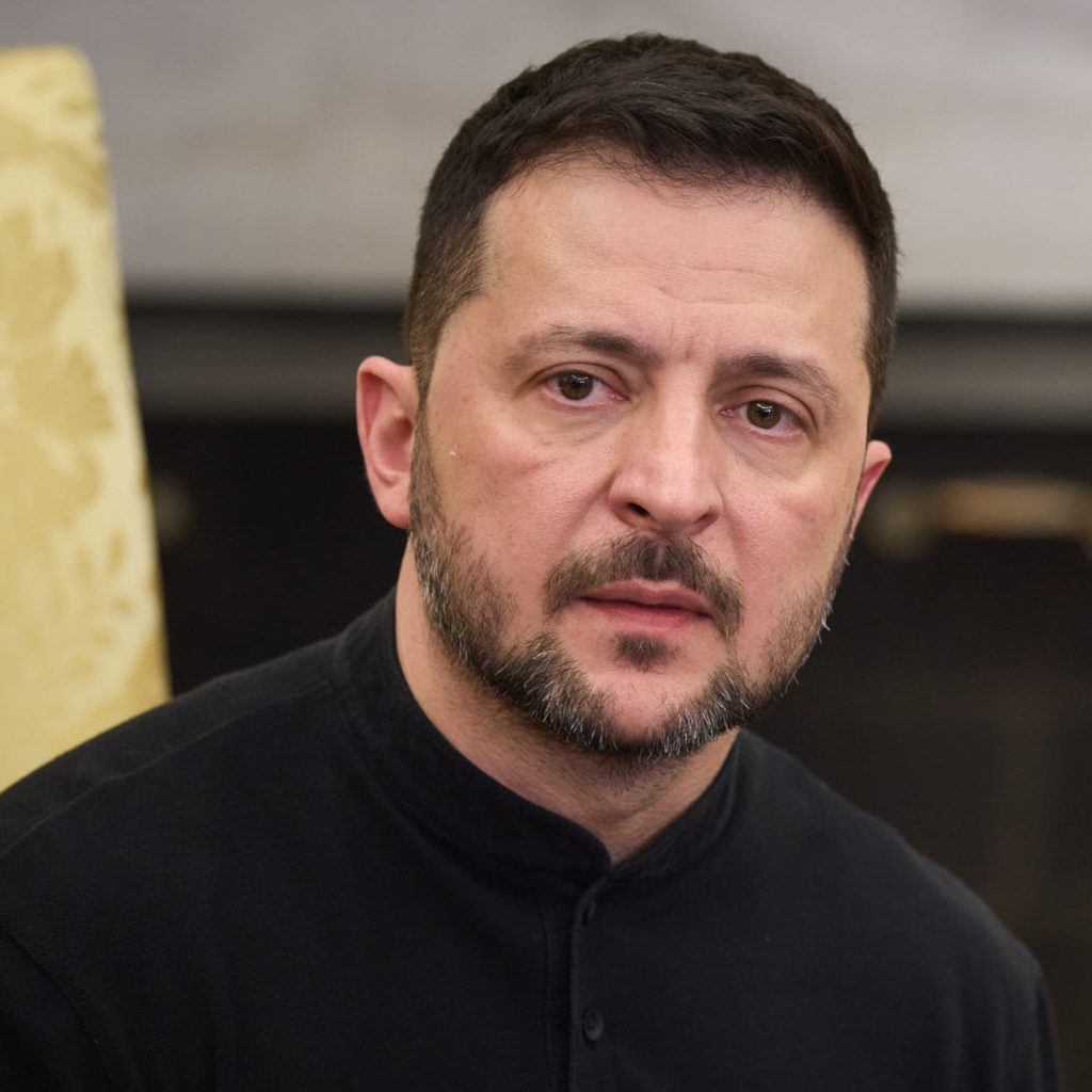 Zelensky's bold stand: Ukraine's minerals deal with the US could shape global politics