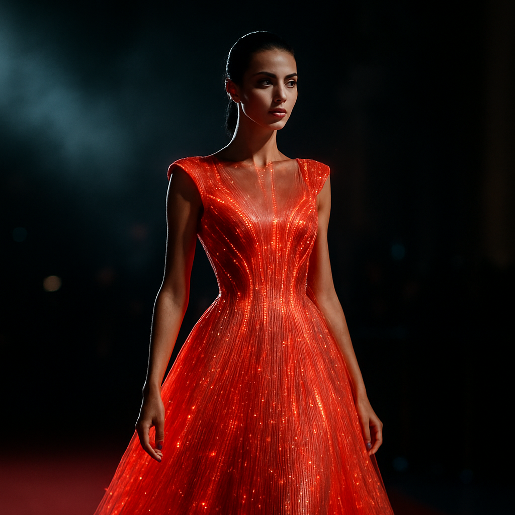 The Met Gala and its secret love affair with innovation