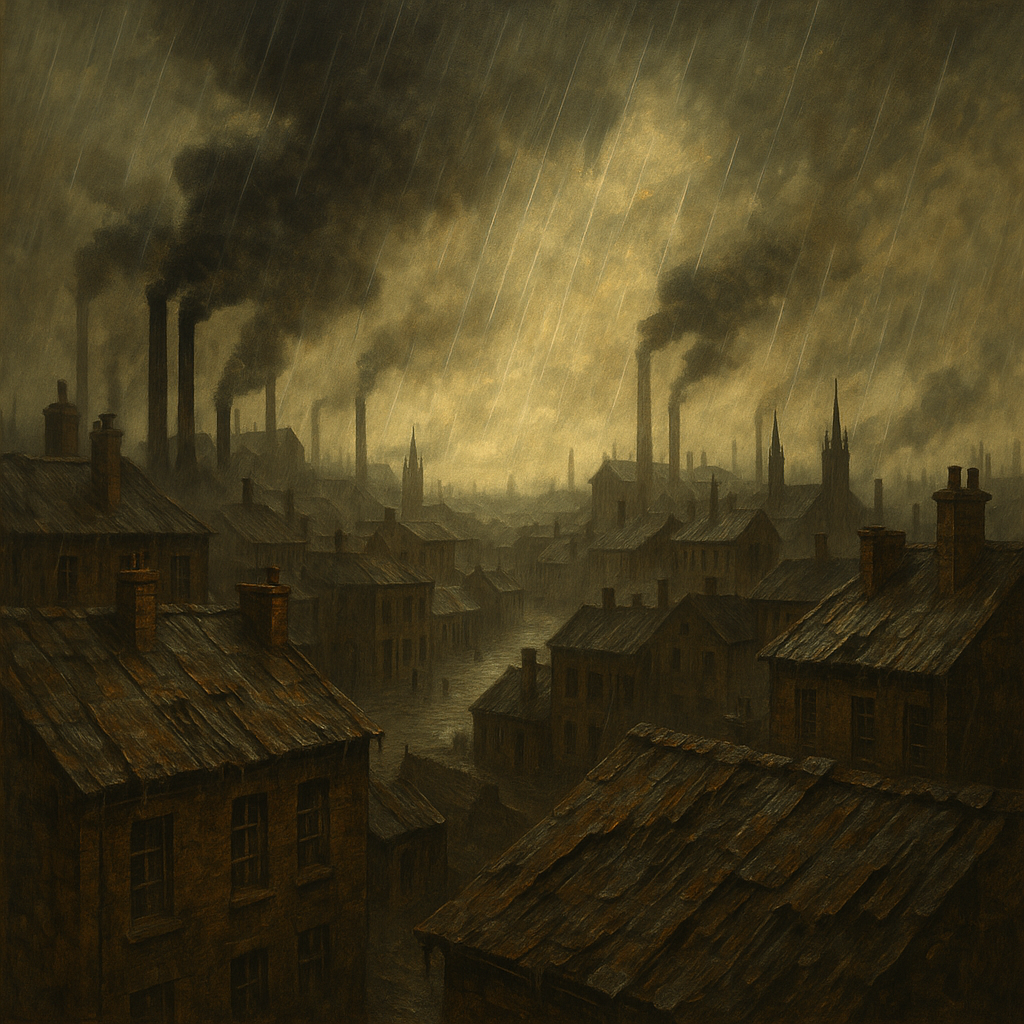 How did a forgotten chemist's discovery spark international treaties and restore dying lakes?