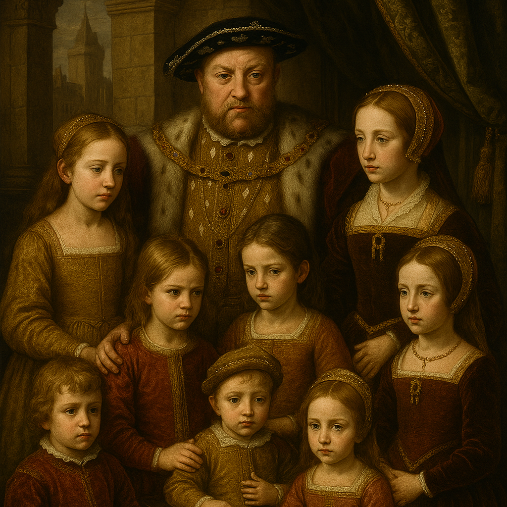 The ethics of large families in modern society