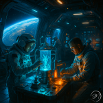 NASA’s Commercial Crew Program: Revolutionizing Space Travel with Private Partnerships