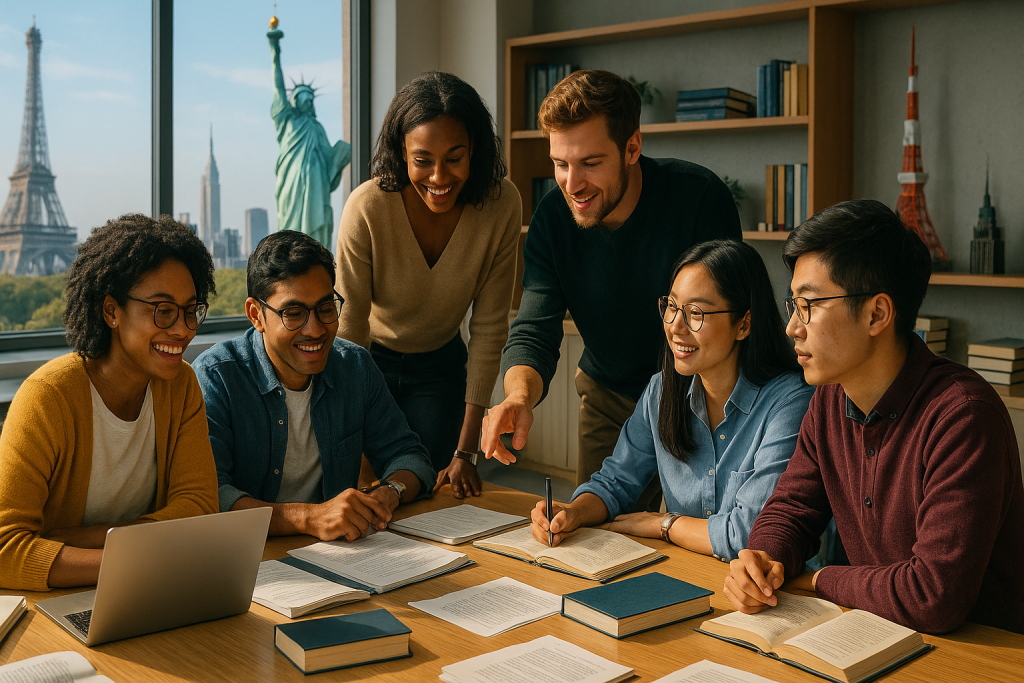 Want to join Nobel laureates and innovators? Learn how to win Rhodes, Fulbright, and Hertz grants for a fully funded PhD.