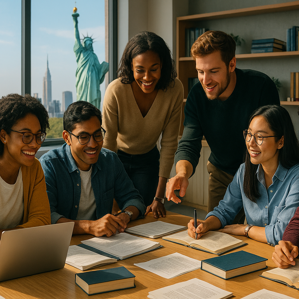 Want to join Nobel laureates and innovators? Learn how to win Rhodes, Fulbright, and Hertz grants for a fully funded PhD.