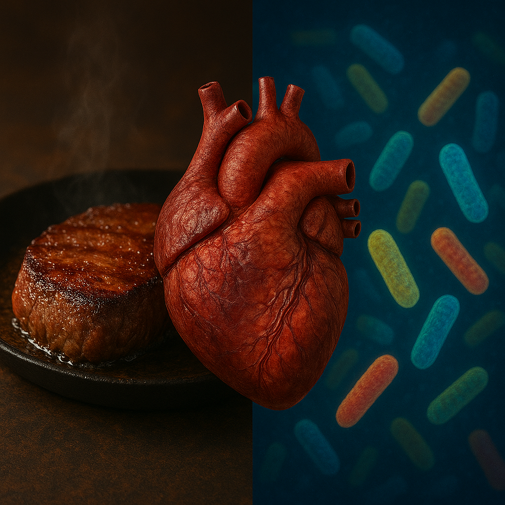 Precision nutrition may transform chronic disease care.