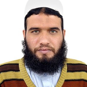 Picture of Abrar Hussain