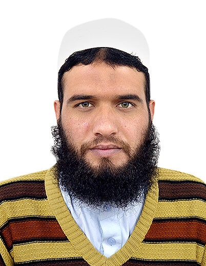 Image of Abrar hussain