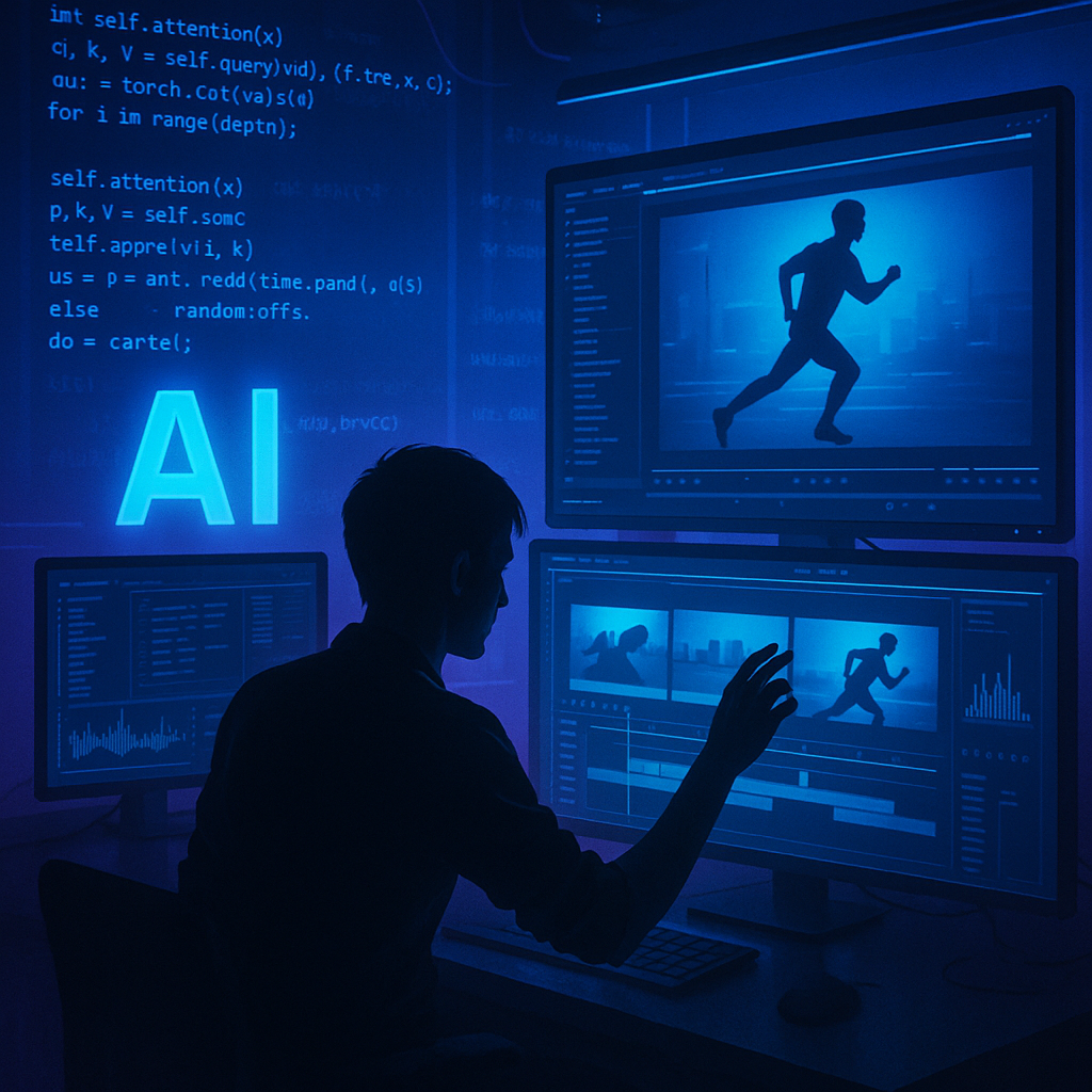 The Reality Behind AI Video Generation: What 2025 Research Reveals About Deepfakes, Detection Failures, and Commercial Hype