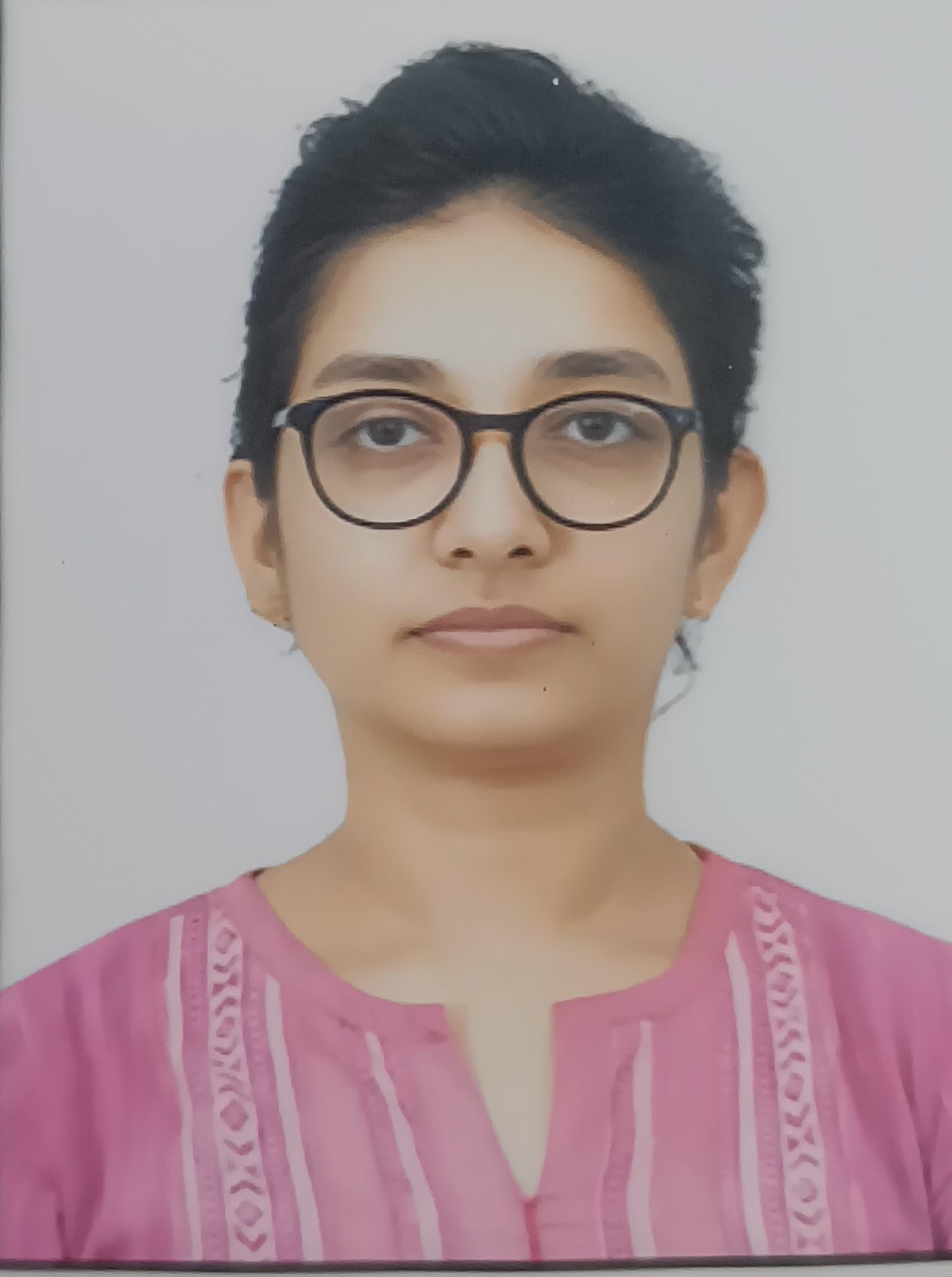 Tithi Dutta