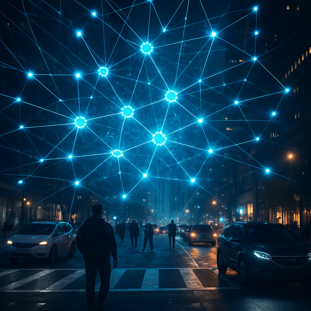 What if? AI unlocks the power of counterfactuals in self-driving cars, animal behaviour, and the NBA