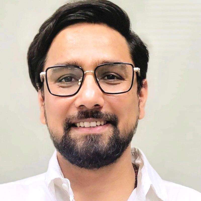 Durga Prasad Tripathi
