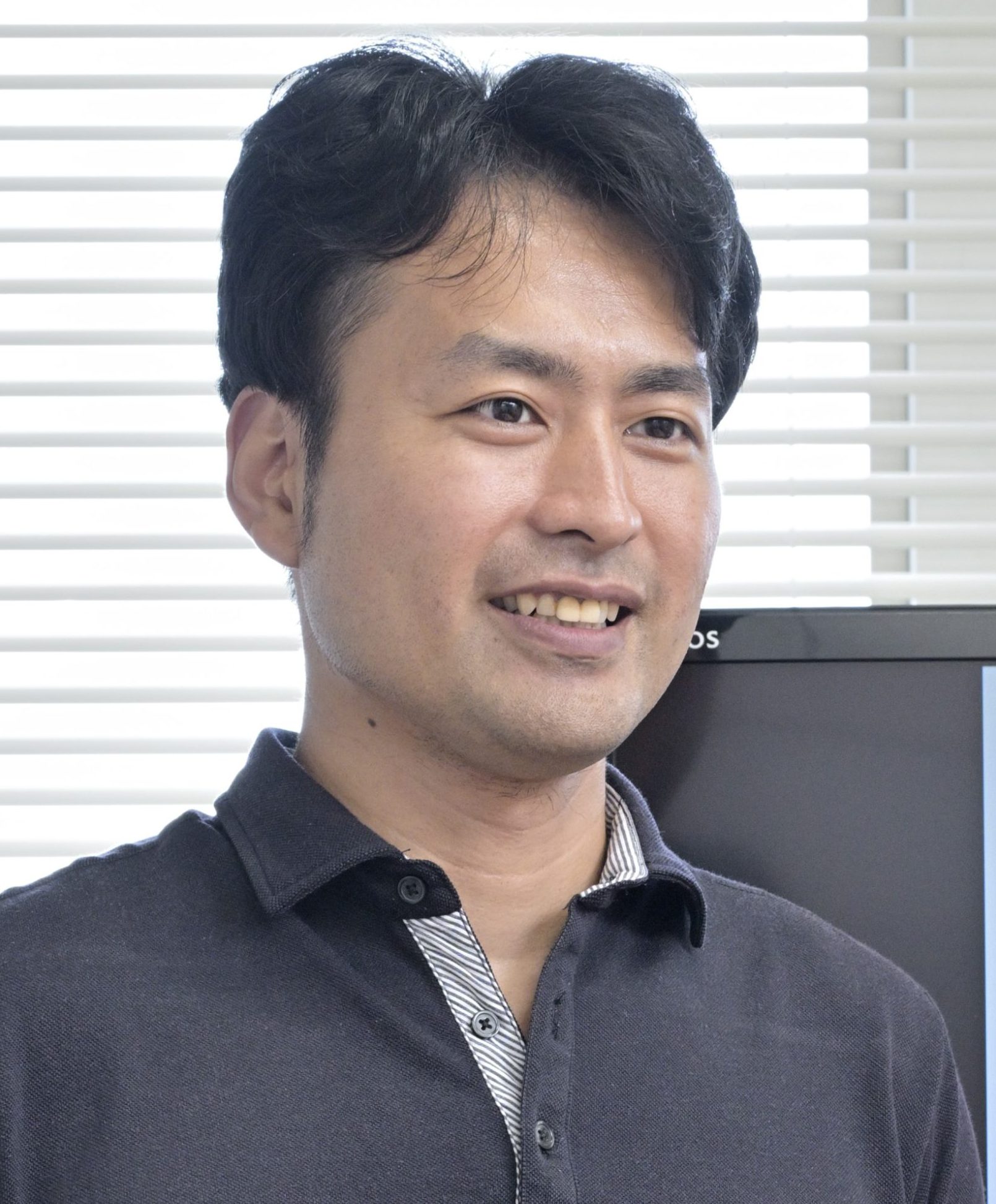 Image of Keisuke Fujii