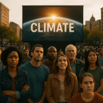 How Americans Think About Global Warming Climate Change