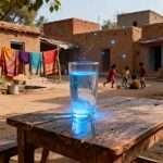 Innovative Fluoride Removal Technology From Groundwater Using Al-HAp-Coated Charcoal