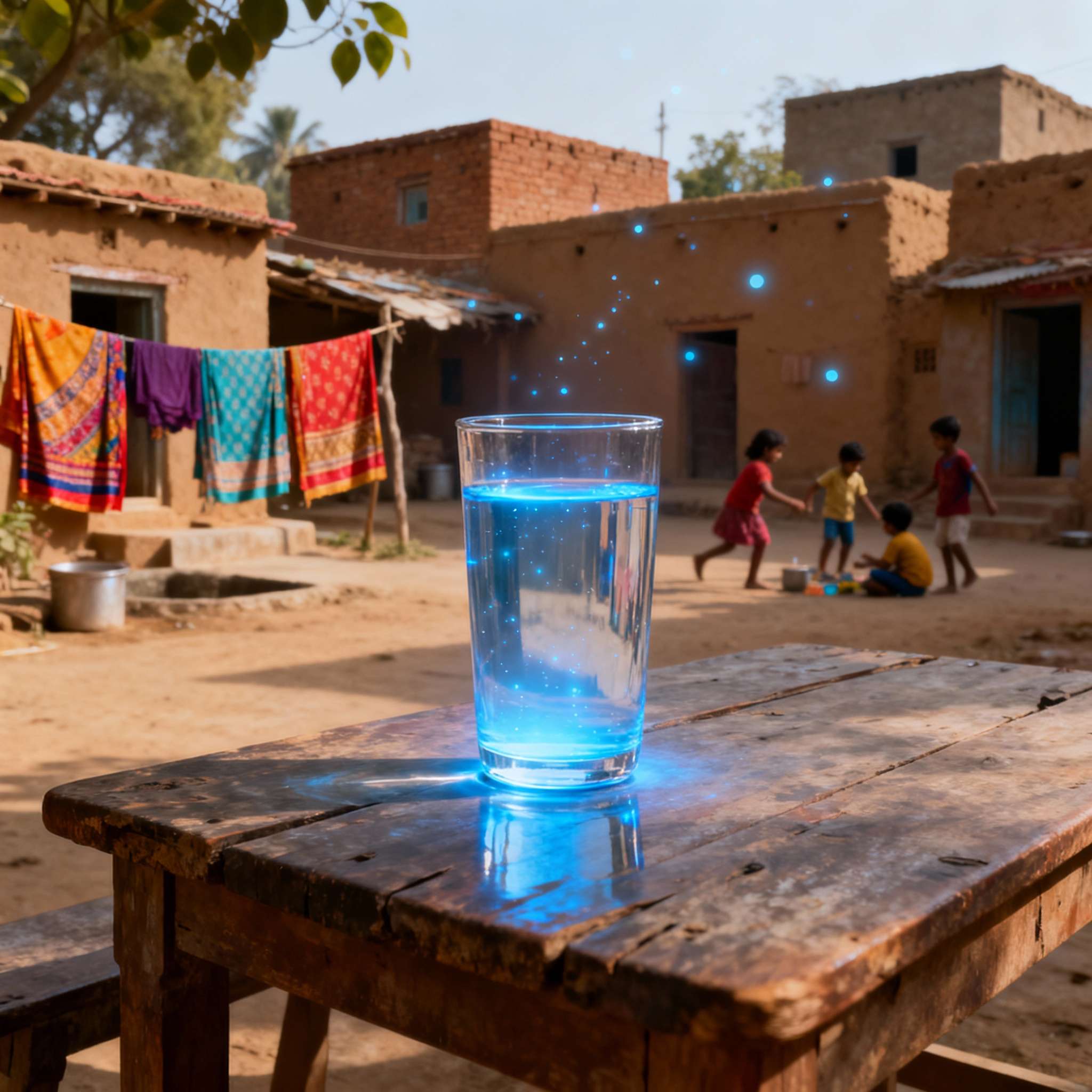 Innovative Fluoride Removal Technology From Groundwater Using Al-HAp-Coated Charcoal