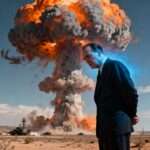 J. Robert Oppenheimer: The Man Who Invented the Atomic Bomb and Lived with the Consequences