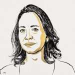 Maria Corina Machado: The Woman Who Chose Ballots Over Bullets