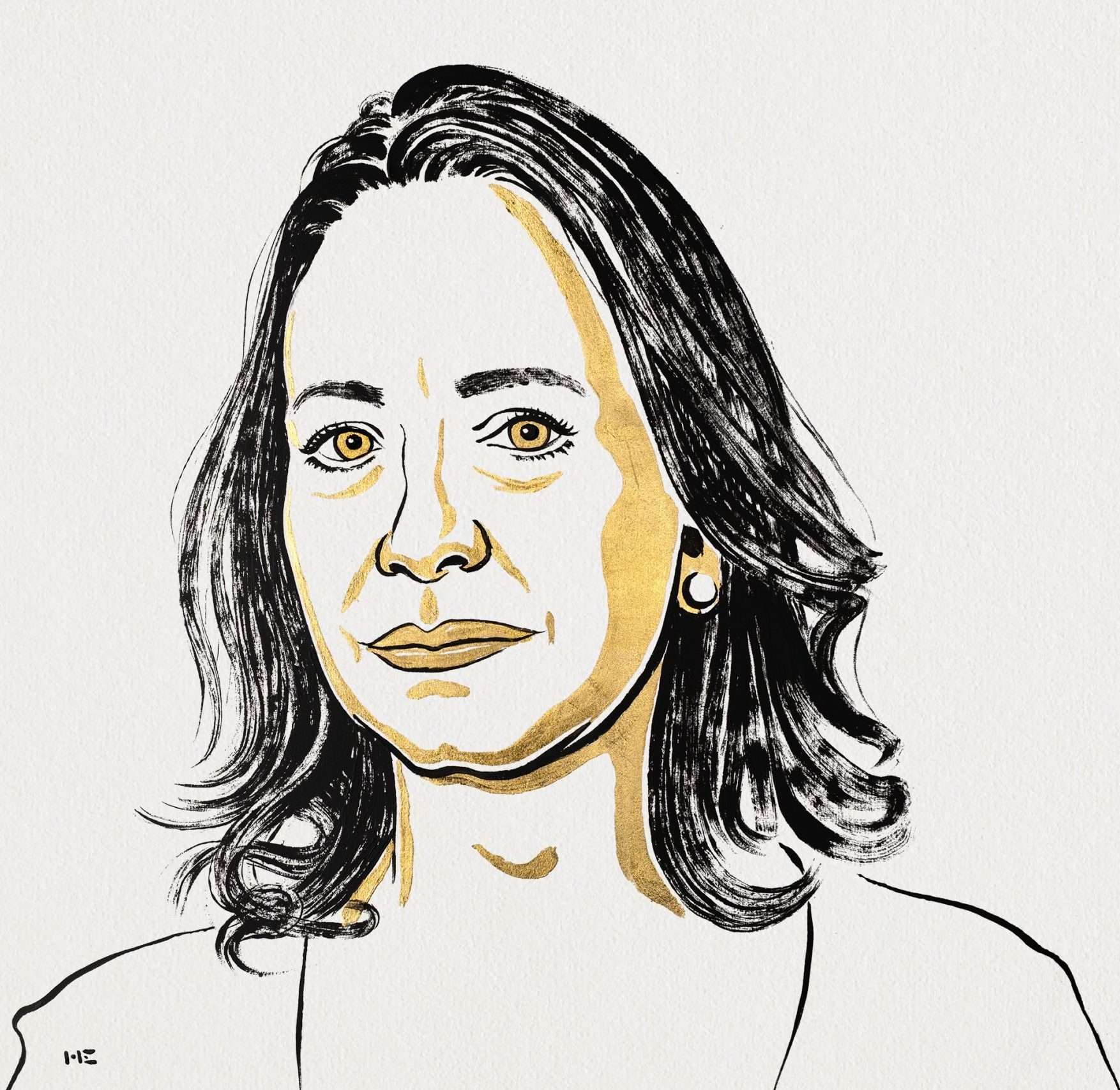 Maria Corina Machado: The Woman Who Chose Ballots Over Bullets