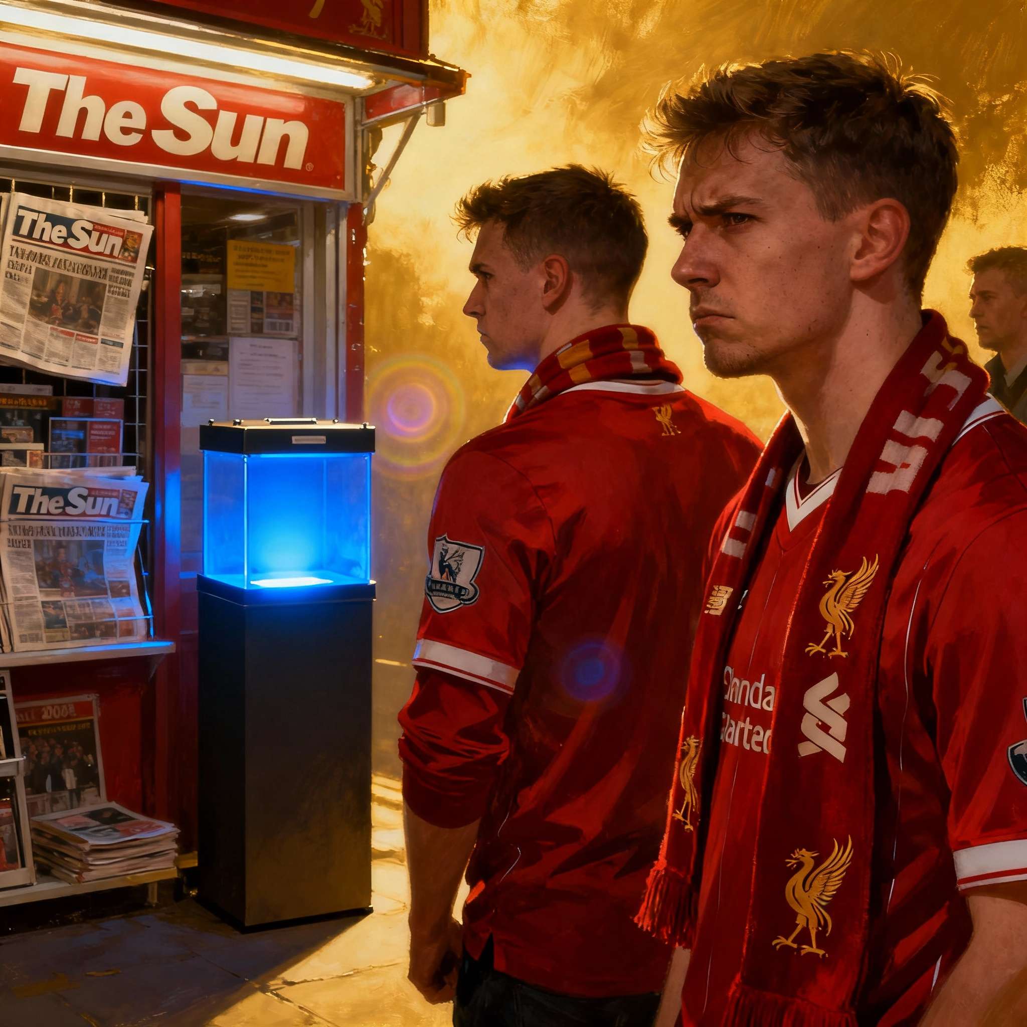 How Liverpool’s Boycott of The Sun Changed Politics