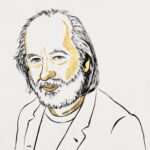 The Apocalypse And The Artist As The 2025 Nobel Prize Honours László Krasznahorkai’s Visionary World