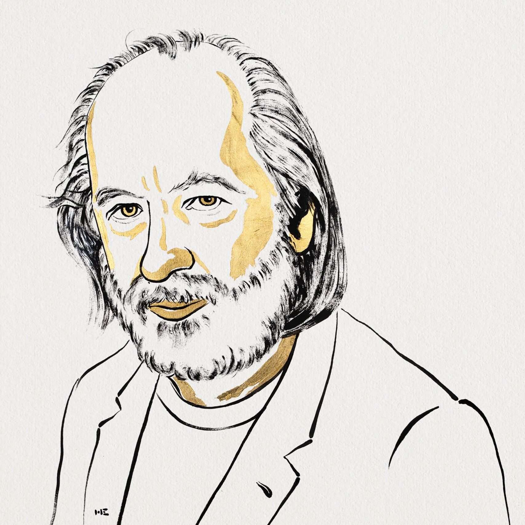The Apocalypse And The Artist As The 2025 Nobel Prize Honours László Krasznahorkai’s Visionary World
