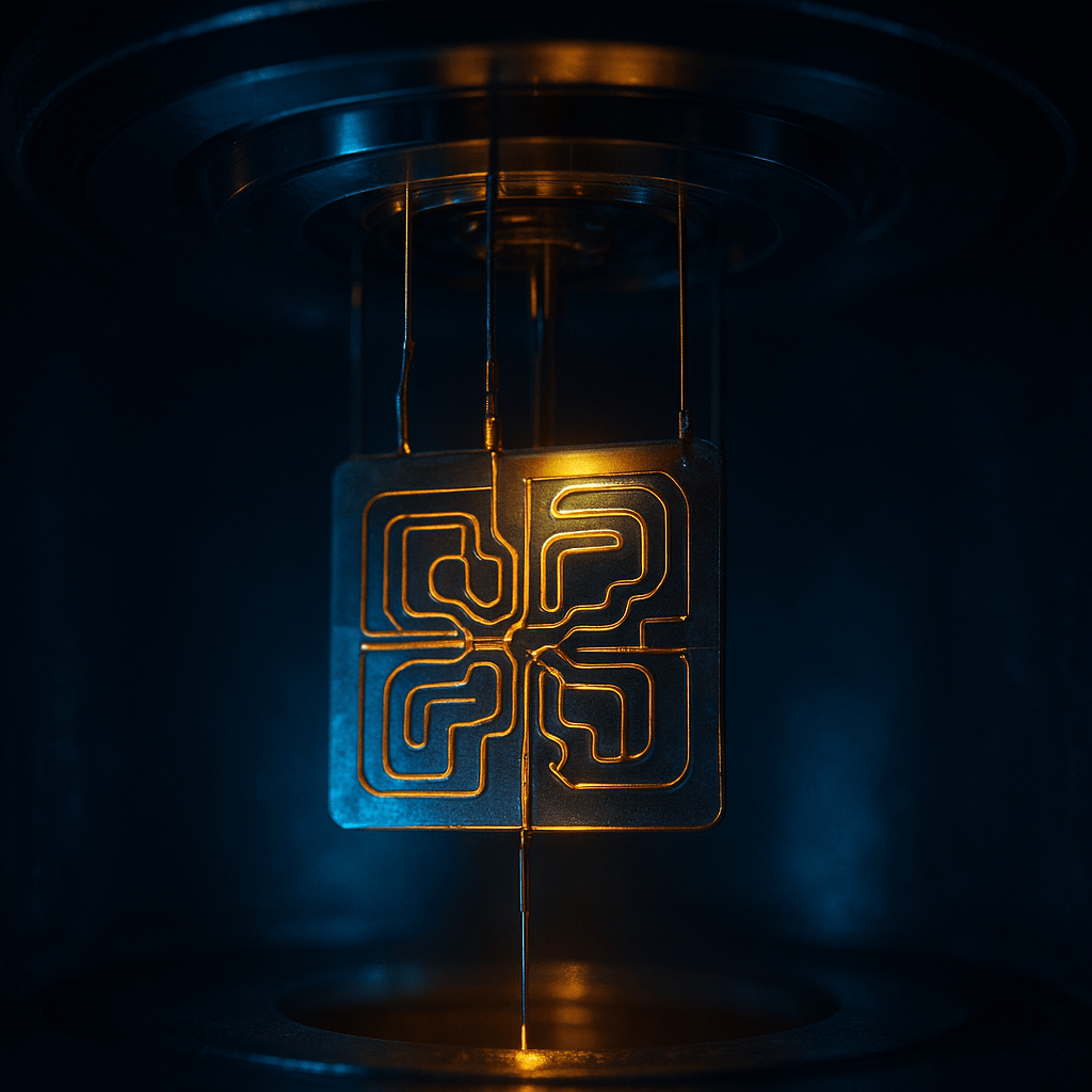 From Atoms To Circuits: The 2025 Nobel Prize Honours Discoveries Showing How Quantum Physics Leapt To Human Scale