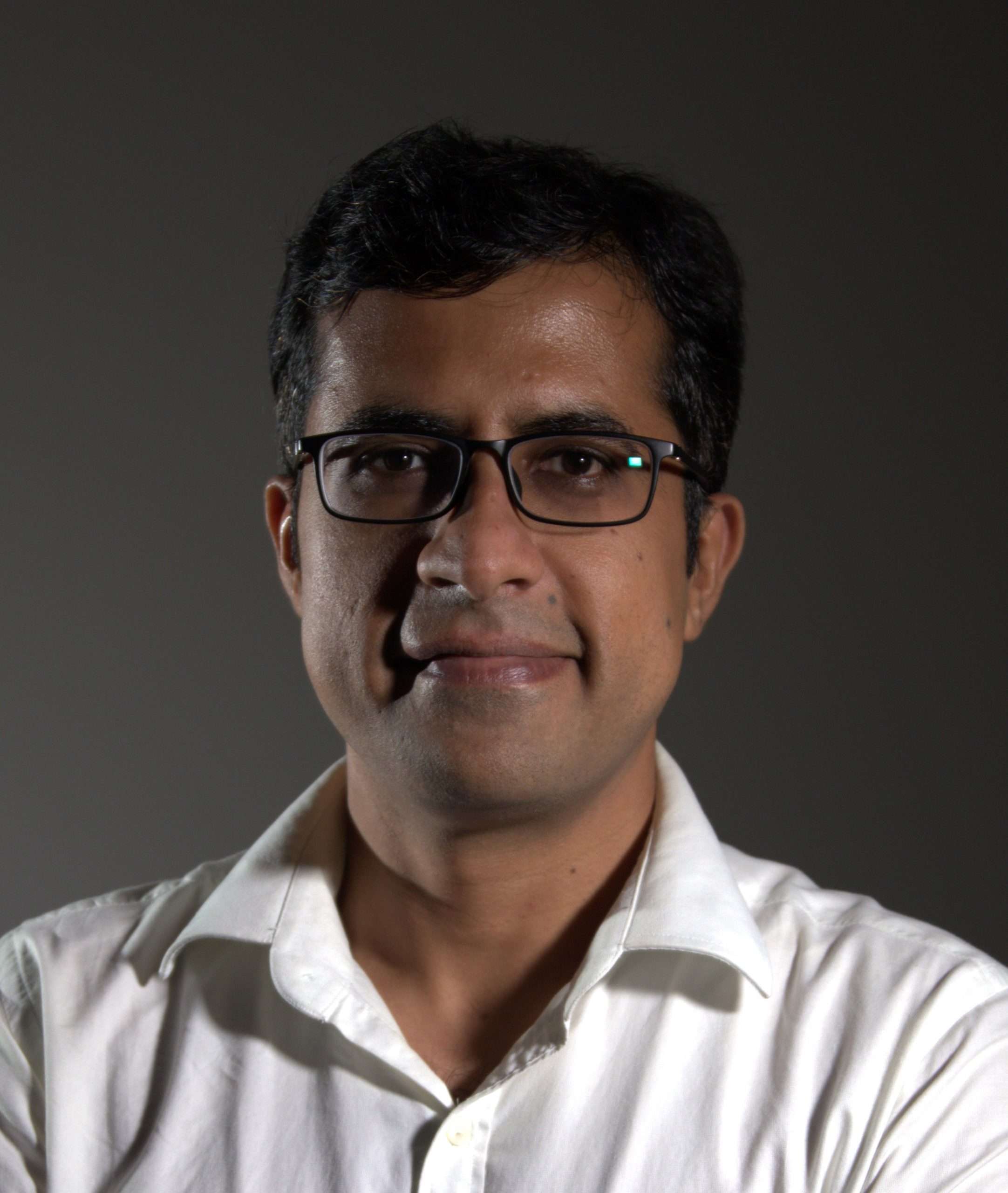 Profile Picture of Satya Brat Tiwari