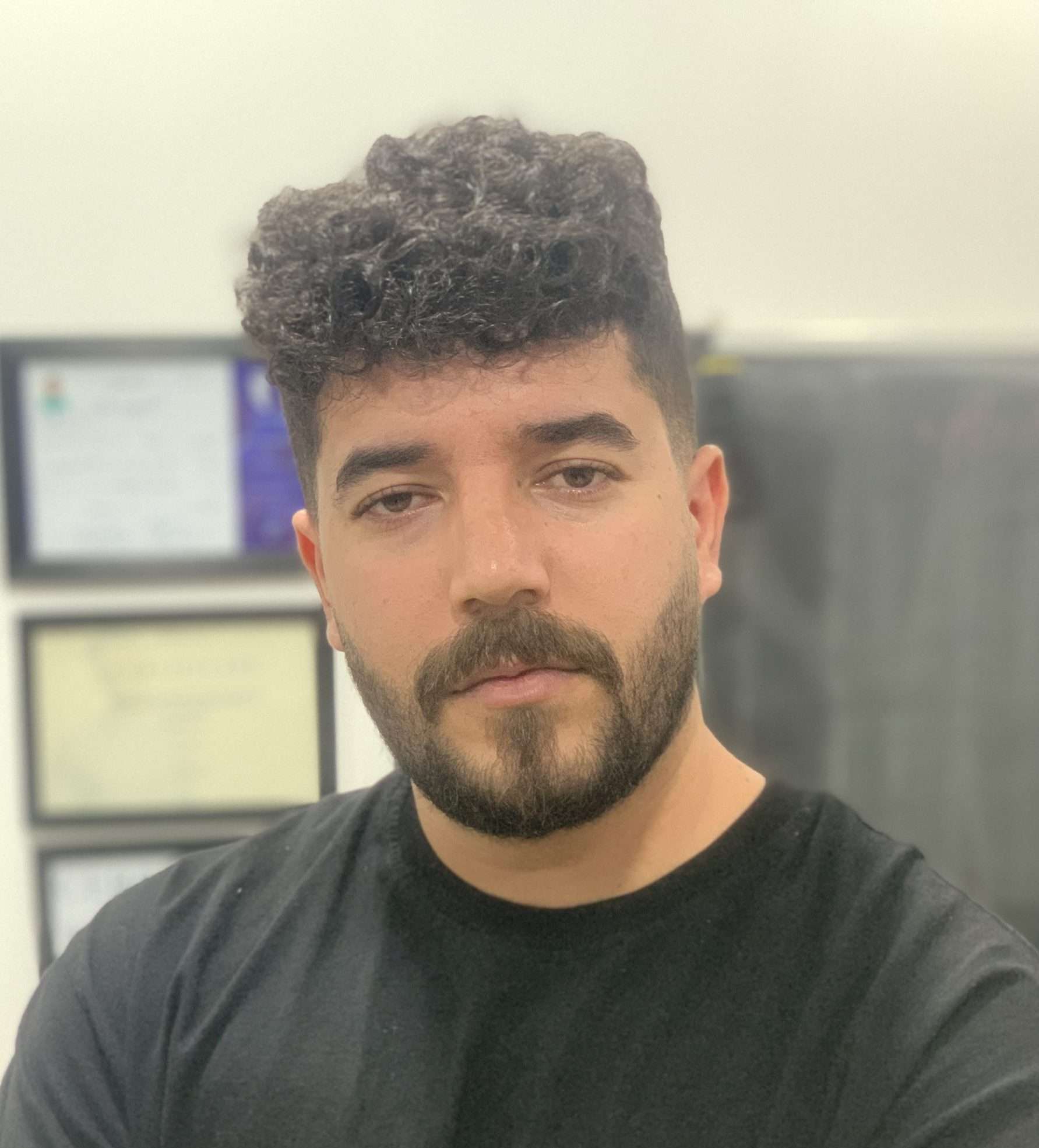 Bahman Veisi Nabikandi