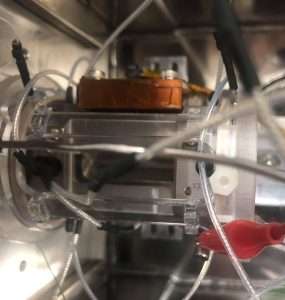 Mass spectrometry enters a new era to unlock the secrets of giant biomolecules