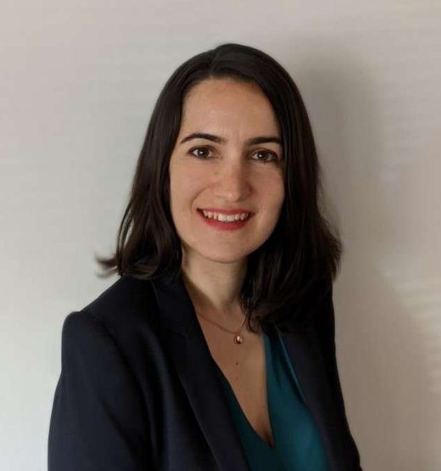 Profile picture of Argyro Elisavet MANOLI