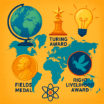 The World’s Most Prestigious Prizes– A Guide to Global Recognition