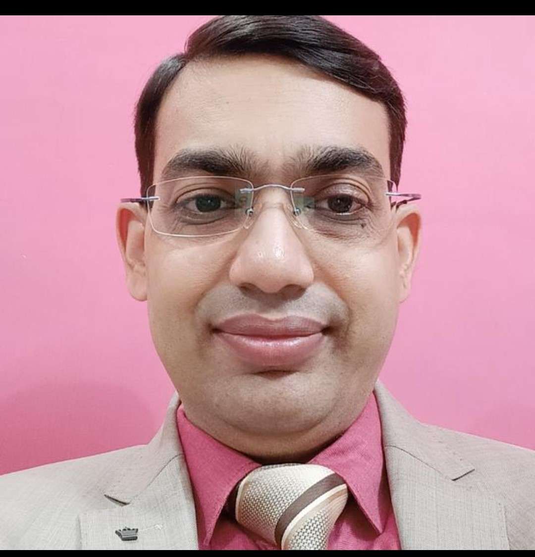 Profile Picture of Sanjay Kumar