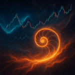 Random Walk and Collective Behavior Coexist in Financial Systems, Stabilized by Elliott Waves and Landau Damping