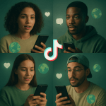 How TikTok Is Changing The Way We Talk About The Planet