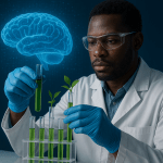 African Amaryllis Plants Show Potential Against Brain Cancer