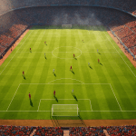 How Rising Temperatures Reshape Football Performance