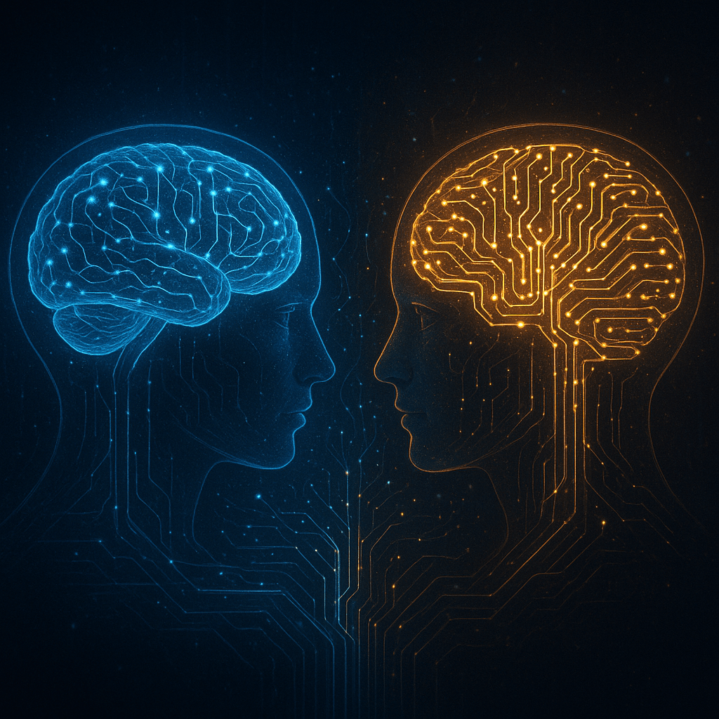 AI Coaches Reshape Personal Growth Worldwide