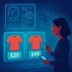 When Algorithms Choose Your Price Online