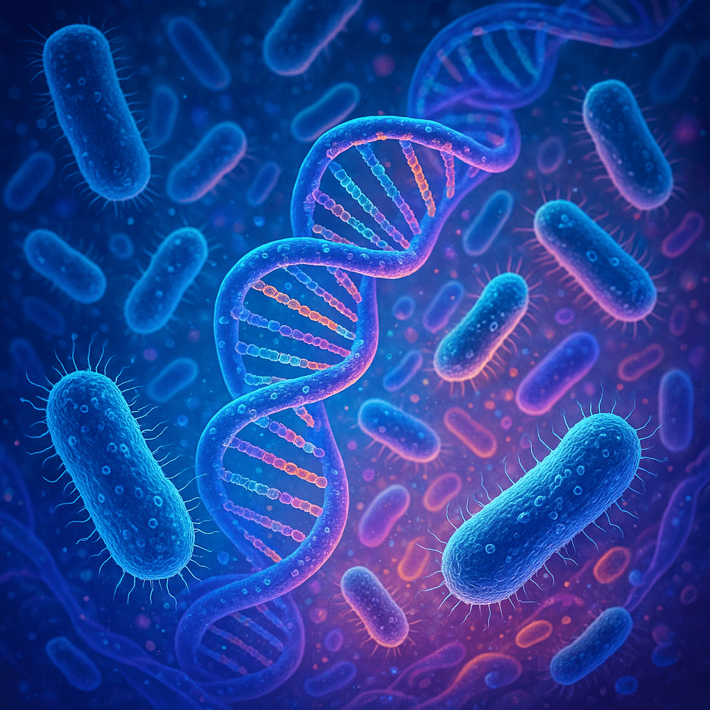 Abrar Hussain: Advancing Probiotic Science for Public Health in Pakistan