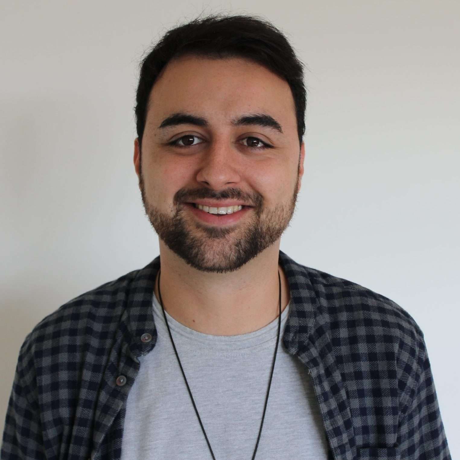 Profile picture of Daniel Pascual