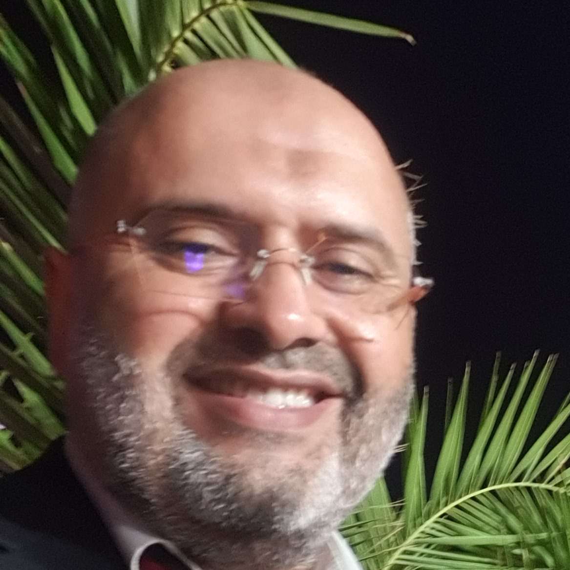 Profile picture of Souhail Dhouib