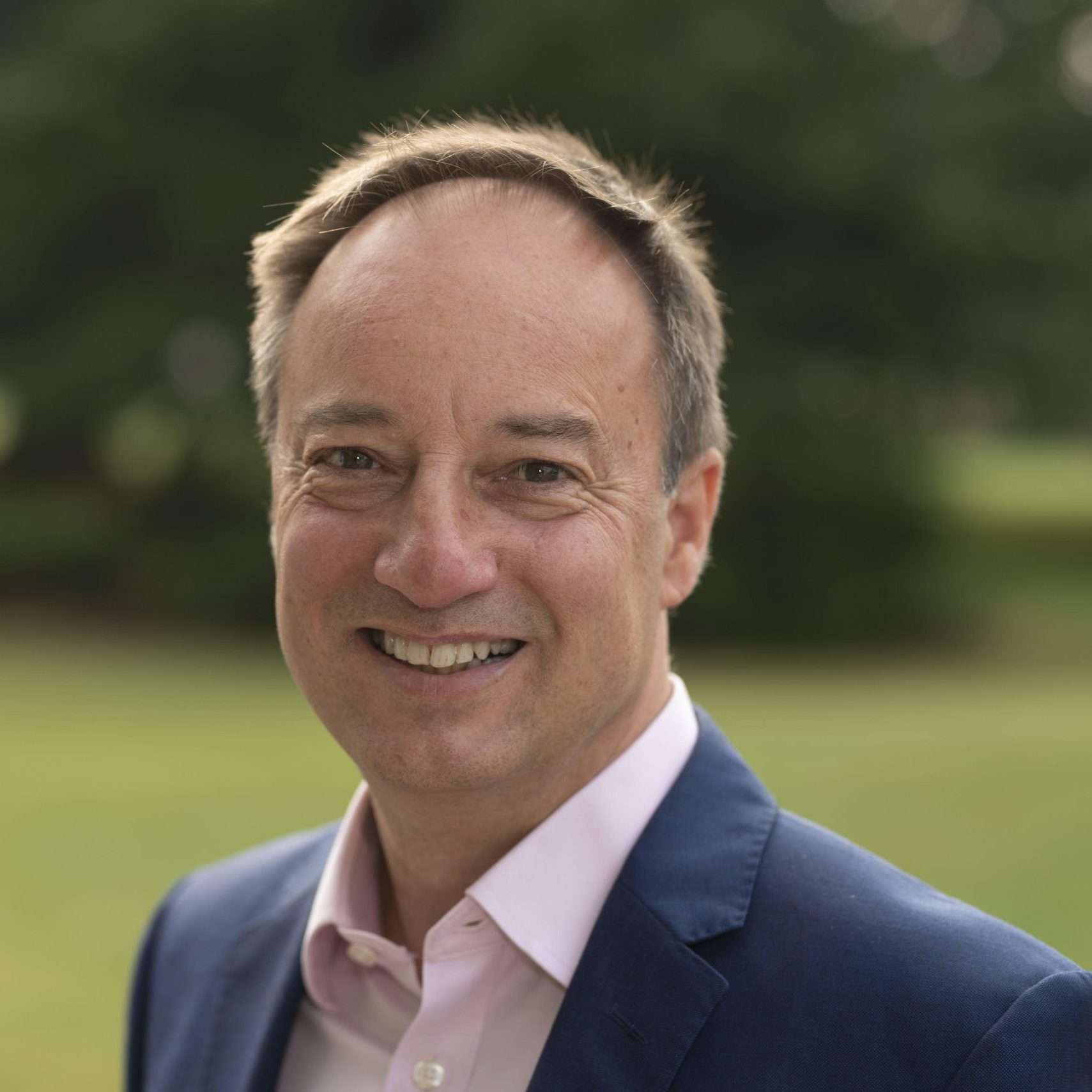 Profile picture of Jonathan Passmore