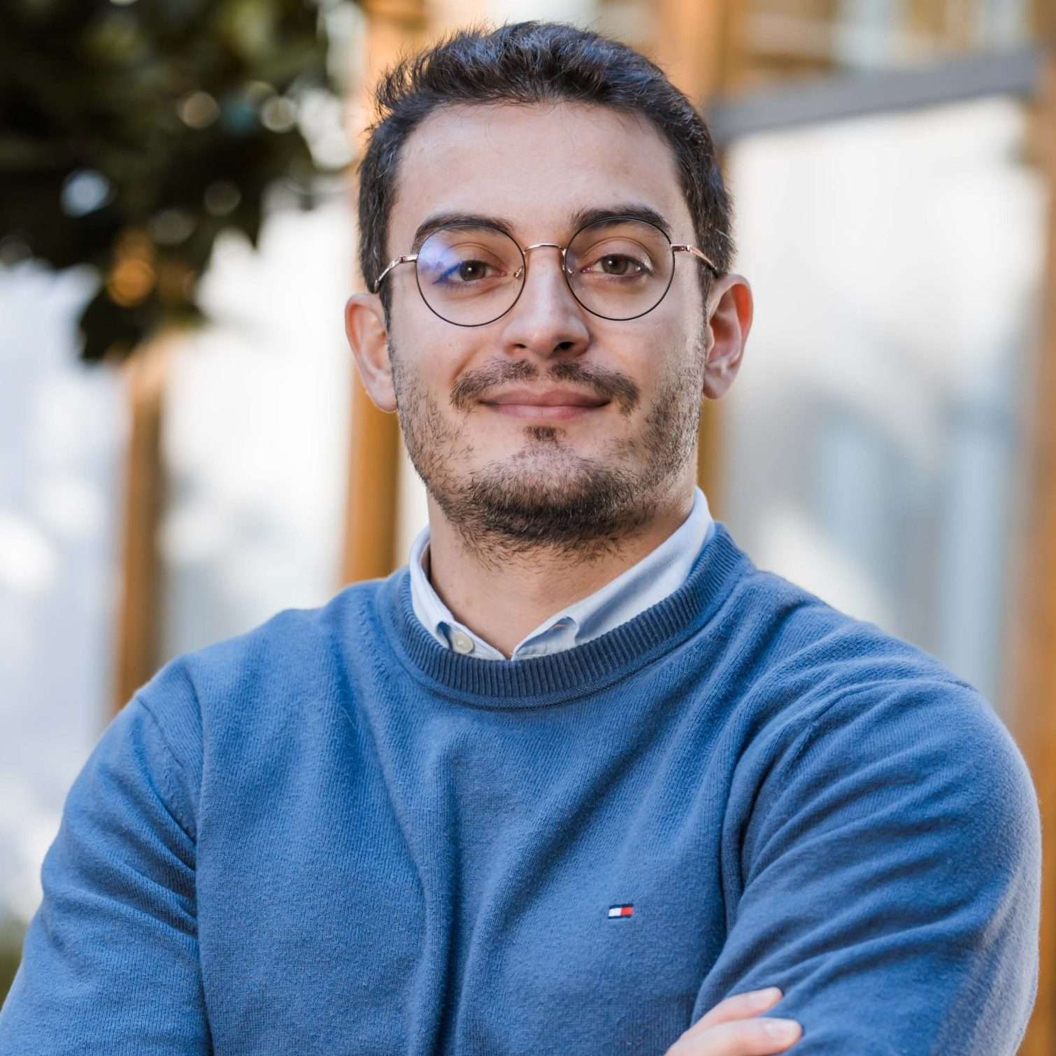 Profile picture of Federico Mangiò