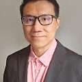 Profile picture of Kelvin Leong