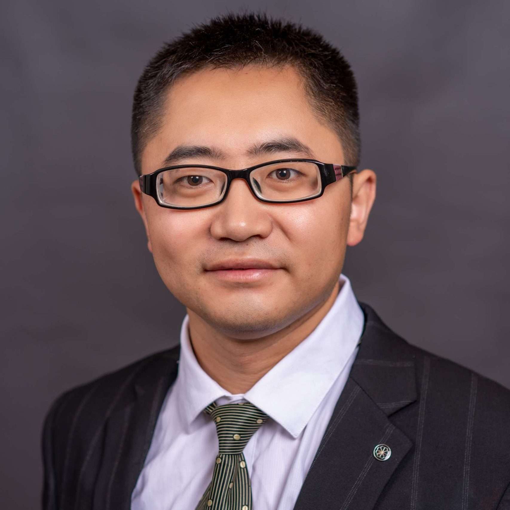 Profile picture of Shuwen Li