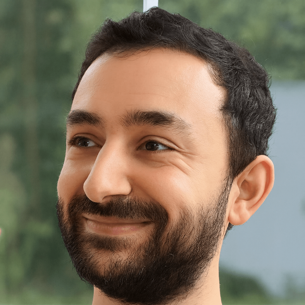 Profile picture of Thomas Saliba