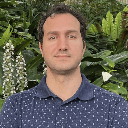 Profile picture of Amin Sharififar