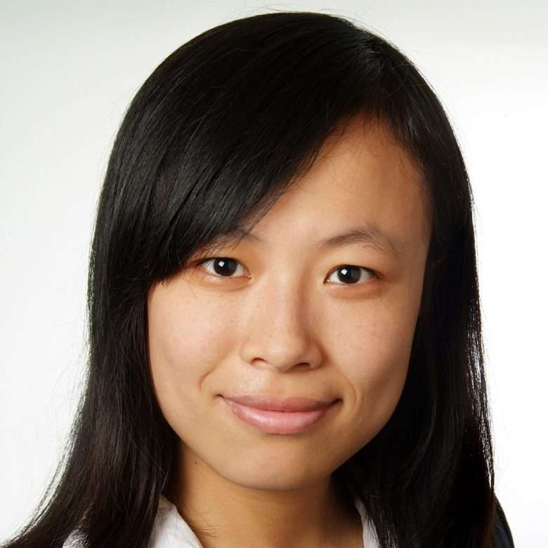 Profile picture of Rui Gong