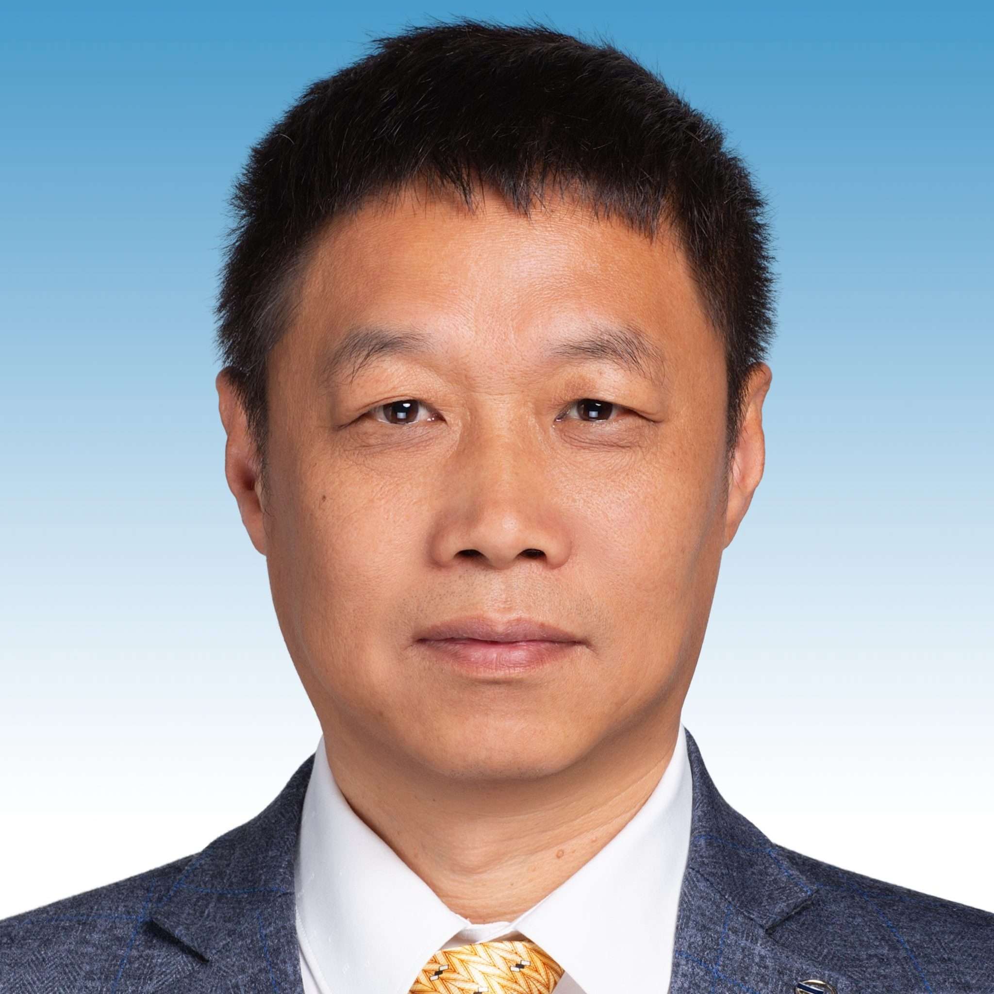 Profile picture of Hongqiang Feng